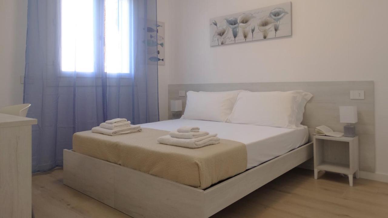 Welcomely - Prestigiosa Holiday House Leilighet Alghero Eksteriør bilde